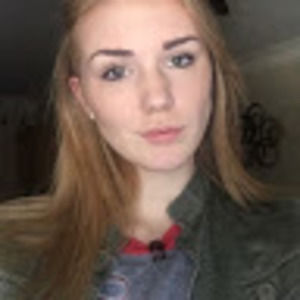 Meet your Posher, Hanna